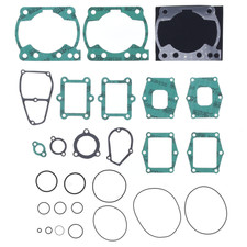 Kit guarnizioni top - -end, gas