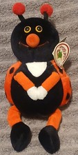 Peluche Coccinella Otello