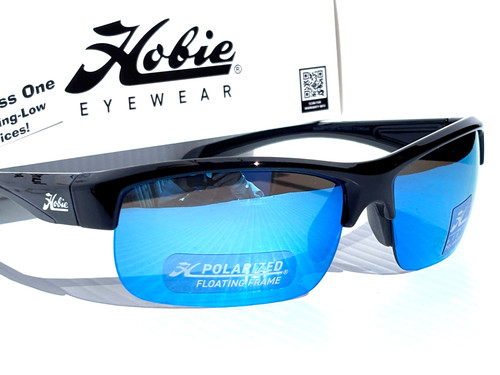 Nuovi occhiali sole - da, hobie