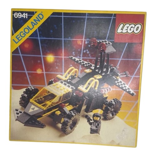 Lego classic space set - lego,