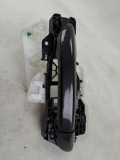 Maniglia portiera posteriore