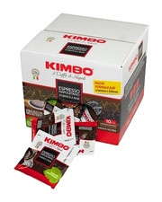 Cialde Kimbo Napoli Espresso