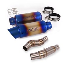  Per Kawasaki Z1000 2010-2025