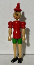Pinocchio burattino legno - pinocchio,