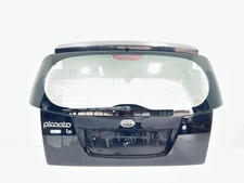 PORTELLONE COFANO BAGAGLIAIO