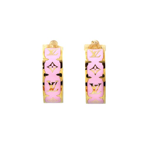 Orecchini louis vuitton - orecchini,