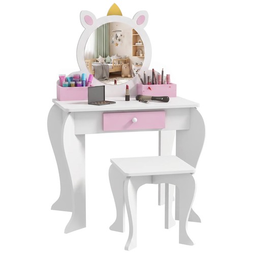 Zonekiz set toeletta trucco - set,