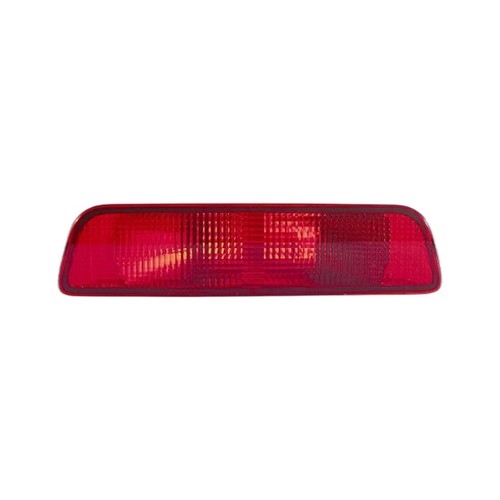 Fanale posteriore nissan - fanale,