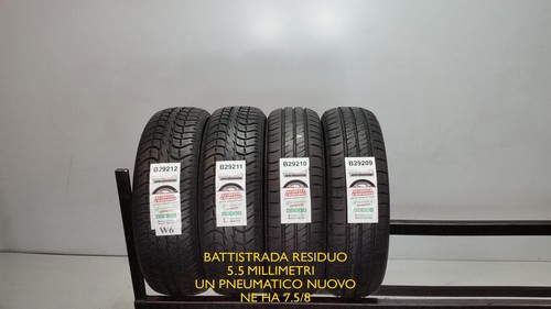 Gomme usate 175 70r13 - usate,