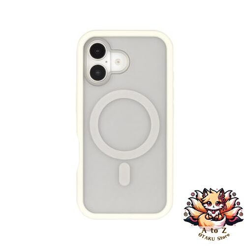 Nuovo gourmandy iphone16 - nuovo, gourmandy's