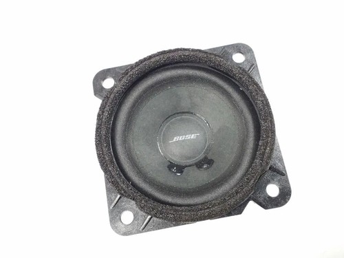 Infiniti subwoofer - fx,