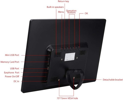 Cornice led alta - ad,