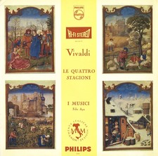 PHILIPS 835030AY Hi-Fi Stereo