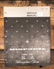Manuale di servizio