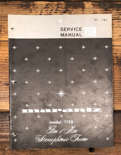Manuale servizio - di,