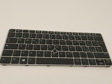 HP Elitebook 820 G3 Tastiera