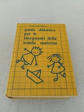 GUIDA DIDATTICA PER LE