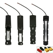 Supporto batteria montaggio