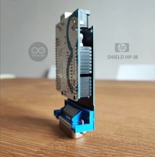 Hewlett Packard - Interfaccia