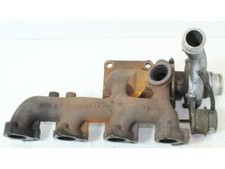7064991 TURBINA GARRETT FORD
