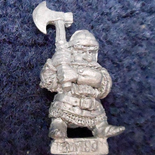 1987 imperial dwarf 0307 - 0307, d5