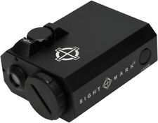 Sightmark LoPro Mini Green Laser SIGHT BLACK