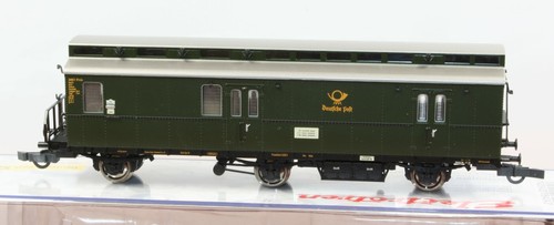 374 electrotren deutsche post - #374,