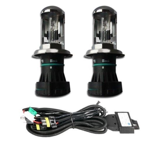Coppia lampade bixenon - coppia,