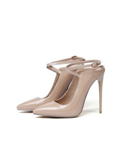 Scarpe donna punta - da,