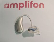 Amplifon apparecchio acustico ricaricabili: ampli-energy R3 (orecchio sinistro)