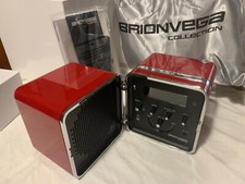 Radiosveglia Brionvega TS522+