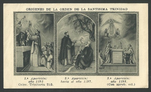 Estampa antigua orden la - estampa,