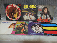 45 Giri n° 7 dischi Autori