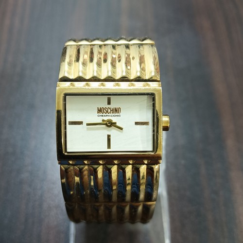 Orologio donna moschino - donna,