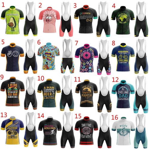 Set pantaloncini maglia - , e