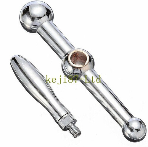 Set manovella sfera di - 1, a