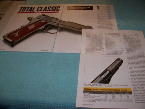 Nighthawk custom nhc - nighthawk,