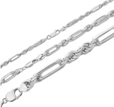 Collana o bracciale FigaRope