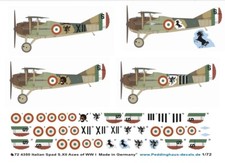 Peddinghaus-Decals 1/72 4350