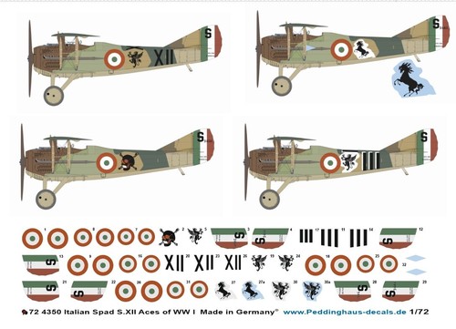 Peddinghaus decals 4350 - peddinghaus-decals,