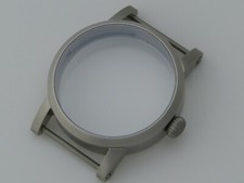 Boitier montre 41mm ETA Unitas