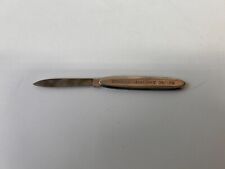 Coltellino pubblicitario