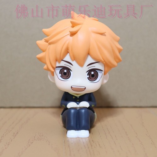 Haikyuu shoyo hinata figure - haikyuu!!,