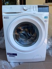 Lavatrice Electrolux serie 600 SensiCare 8 kg EW6F28G