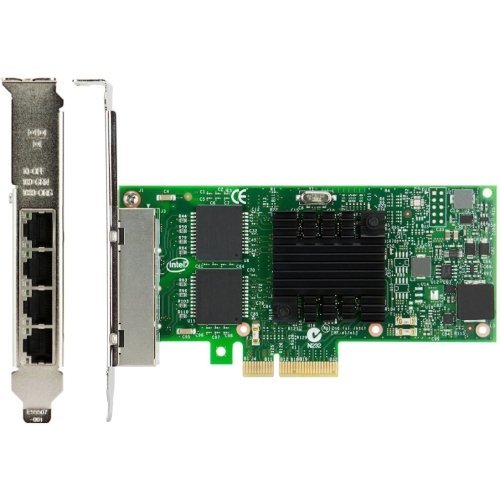 Scheda rete intel - ,