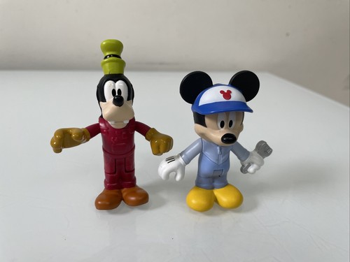 Personaggi topolino pippo - personaggi, e