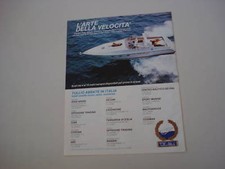 advertising Pubblicità 1983 SCAFI TULLIO ABBATE