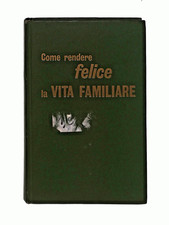 EBOND Come rendere felice la vita famigliare Watchtower Libretto Libro LI047458