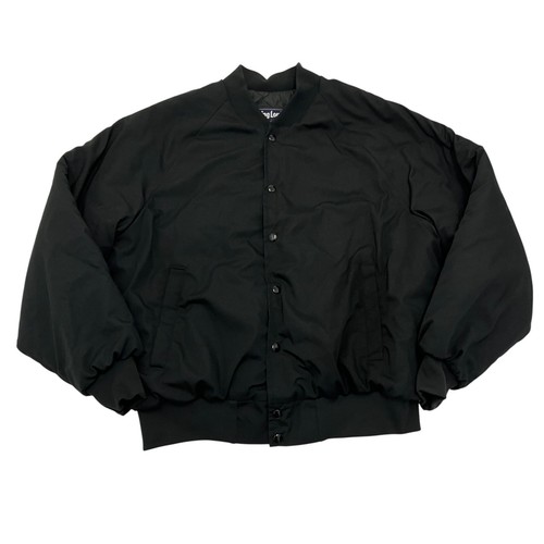 Giacca bomber vintage king - bomber,