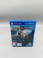 God Of War PS4 ITA Gioco Sony